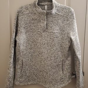 Kyodan Outdoors Women's Grey Sweater
